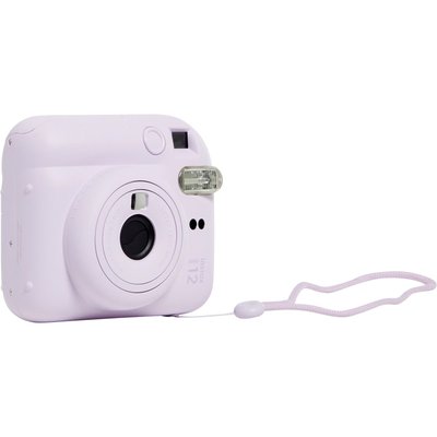 Appareil photo Instantané INSTAX Mini 12 purple FUJIFILM