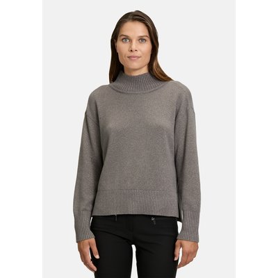 Pull-over en maille à fils de fil textile BETTY BARCLAY