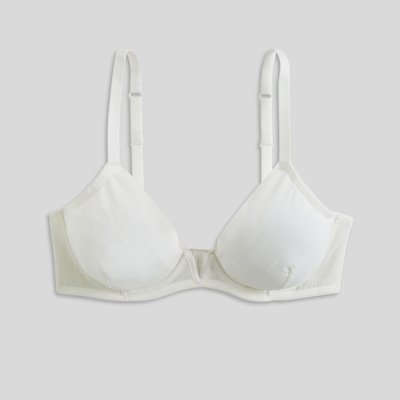 Soutien-gorge Judith En Tulle MONOPRIX