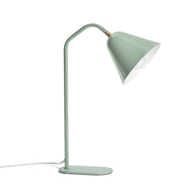 Tischlampe Copita, Eisen LA REDOUTE INTERIEURS