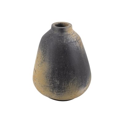 Vase argile DECORATION D’AUTREFOIS