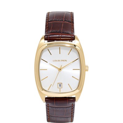 Montre Analogique ARSÈNE LOUIS PION