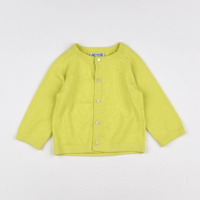 Gilet - Très bon état JACADI