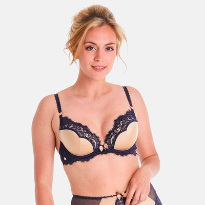 Soutien-gorge ampliforme PRESTIGE BRIGITTE BARDOT