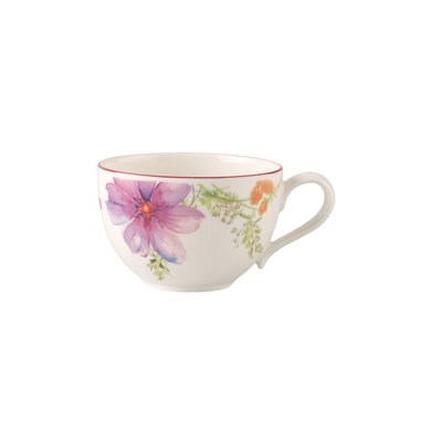 Tasse Petit-Déjeuner Sans Soucoupe MARIEFLEUR VILLEROY & BOCH