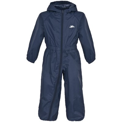 Combinaison de pluie BUTTON TRESPASS
