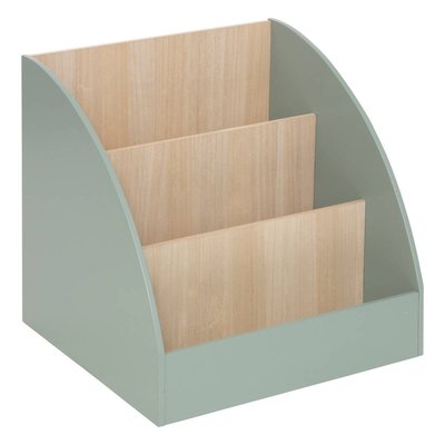 Bibliothèque enfant H56 cm, JAEL ATMOSPHERA