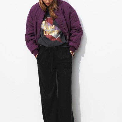 Pantalon large et fluide PROMOD
