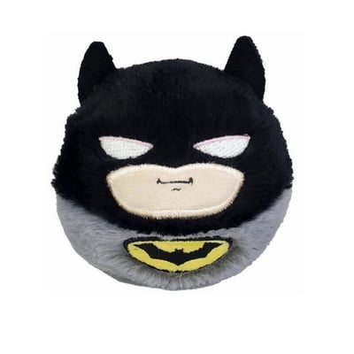 Peluche Beanie Bouncers - Batman TY