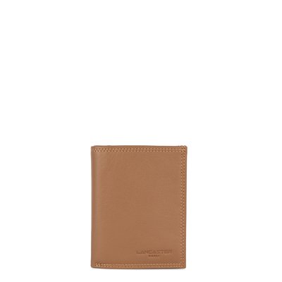 Portefeuille - Soft Vintage Homme LANCASTER