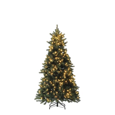 Sapin de noël décoratif artificiel H180 NOËL SIA