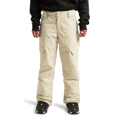 DC Shoes Technical Outerwear|Technical Pants Femme ADJTP03023 DC SHOES