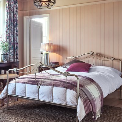 Papier peint Lambris Chalford LAURA ASHLEY