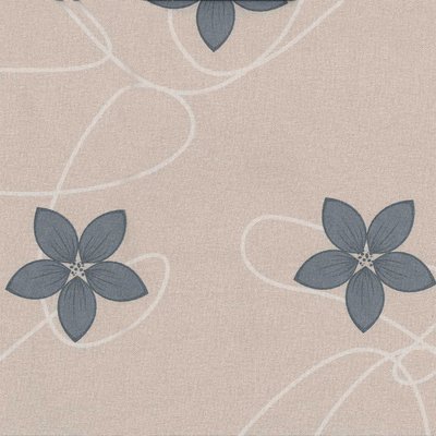 Nappe Toile cirée au mètre paillettes matcha DOUCEUR D'INTÉRIEUR