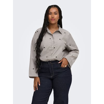 Chemise ONLY CARMAKOMA