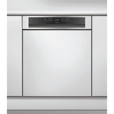 Lave vaisselle encastrable WBO3T133PFX 6ème sens WHIRLPOOL