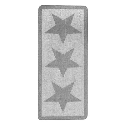 Utility Star Stain Resistant Runner MY UTILITY