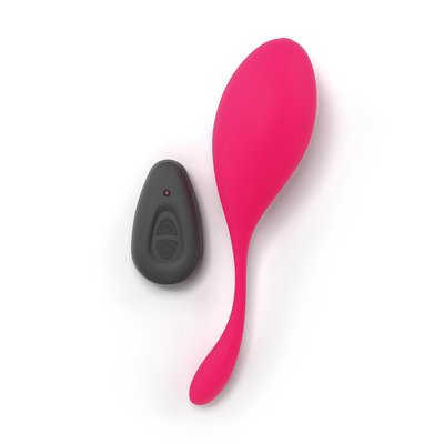 Vibro-Ei mit Fernbedienung Secret Vibe 2 DORCEL