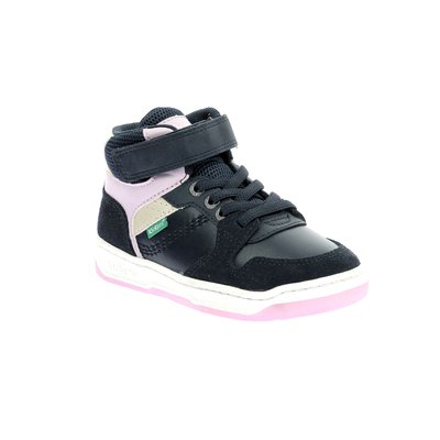 Baskets montantes Kickado KICKERS