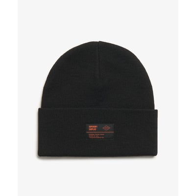 Bonnet en maille Surplus SUPERDRY