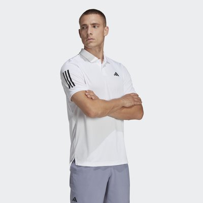 Polo Club 3-Stripes Tennis adidas Performance