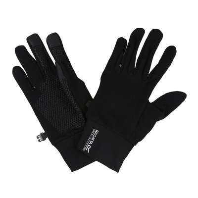 Gants tactiles TOUCHTIP STRETCH REGATTA