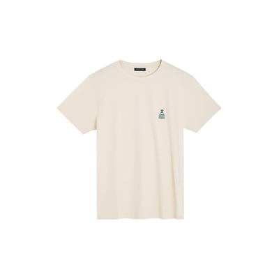 TSHIRT PATCHGOLDFISH PULLIN