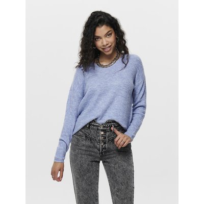 Pull maille mousseuse ONLY