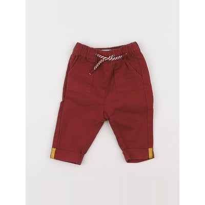 Pantalon - Etat satisfaisant VERTBAUDET