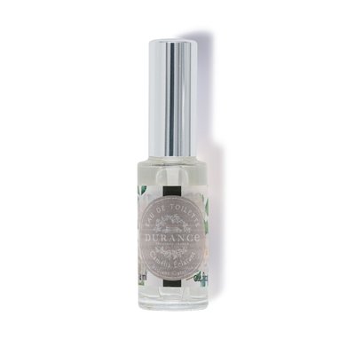 Petite eau de toilette CAMÉLIA ÉCLATANT DURANCE