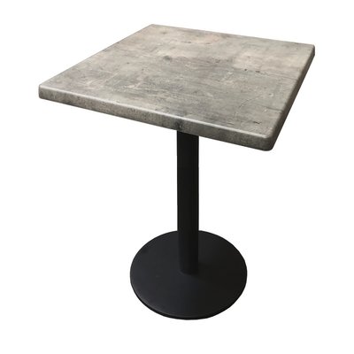 Table haute plateau - OAKLAND MATHI DESIGN