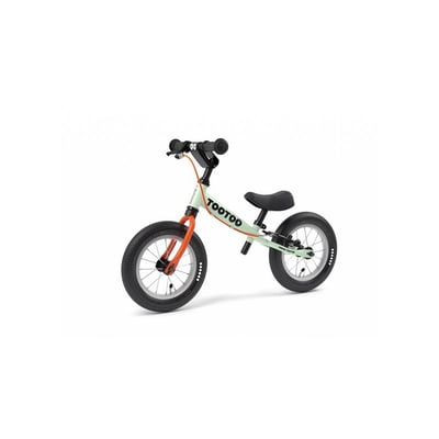 Balancebike Yedoo TooToo mint YEDOO