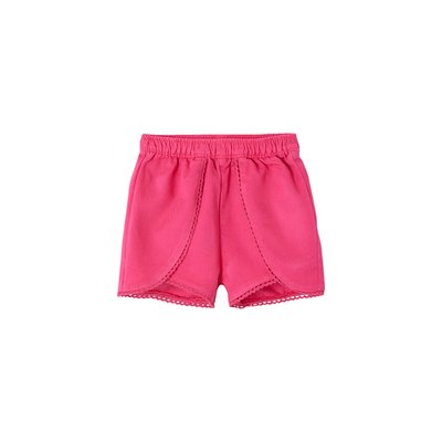 Short à pans VERTBAUDET
