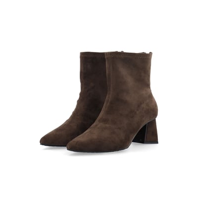 Bottines BIANCO
