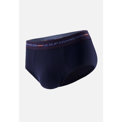 Slip en viscose AUDACIEUX LE SLIP FRANCAIS