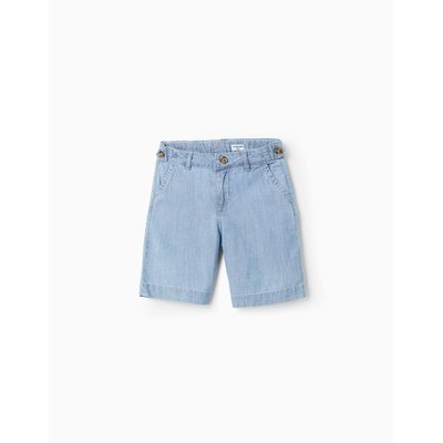Short en Jean en Denim ZIPPY