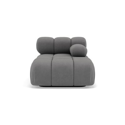 Module d'assise méridienne droit - RUBY LISA DESIGN