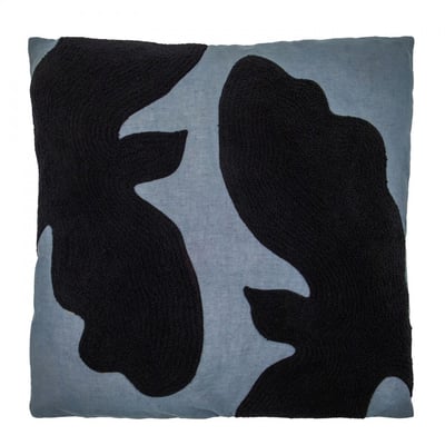 Coussin en coton Miki HOUSE DOCTOR