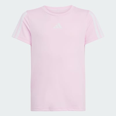 T-shirt 3 bandes Training Essentials Enfants ADIDAS SPORTSWEAR