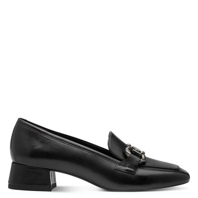 Trotteur en cuir TAMARIS
