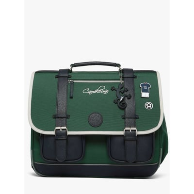 Cartable 3 compartiments CAMELEON