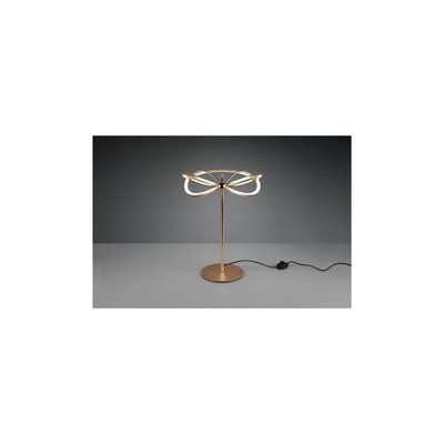 Lampe    CHARIVARI BOUTICA-DESIGN