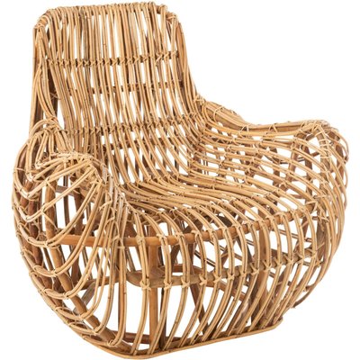 Fauteuil en rotin, Mayport RECOLLECTION