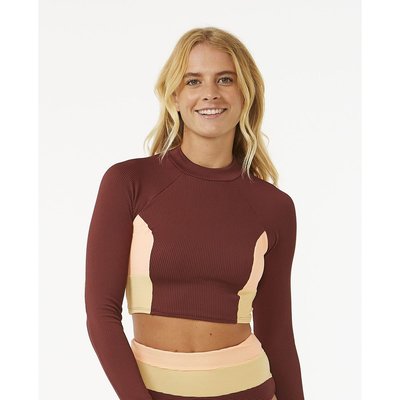Haut de bikini  PARTY SPLICED RIP CURL