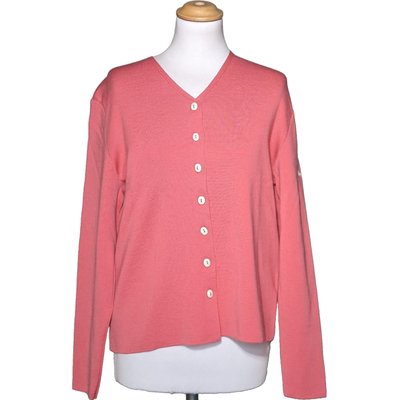 Pull gilet sweat d occasion seconde main femme SAINT JAMES La Redoute