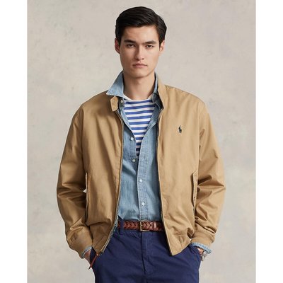 Blouson veste homme pas cher La Redoute Outlet POLO RALPH LAUREN La Redoute