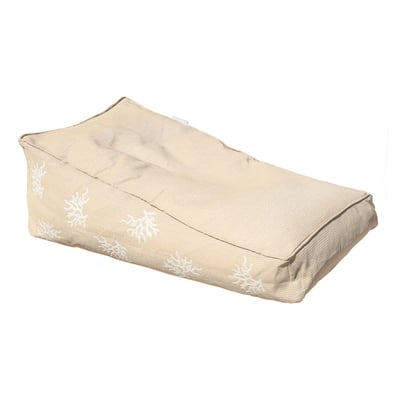 Bain de soleil extérieur flottant déhoussable MX HOME