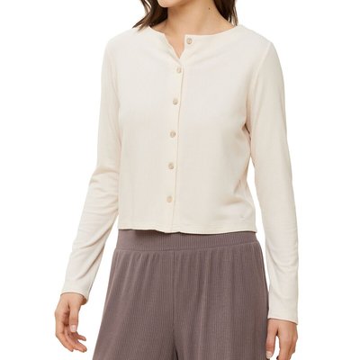Gilet homewear La Redoute