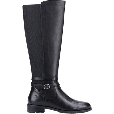 Bottes mi-mollet VANESSA HUSH PUPPIES