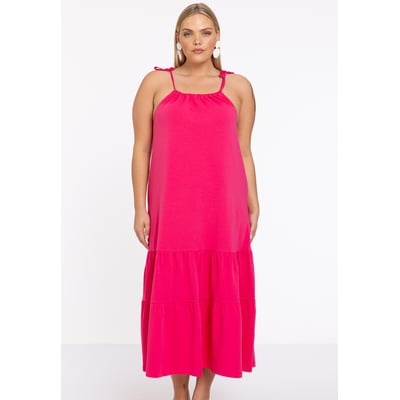 Robe sans manches YOEK